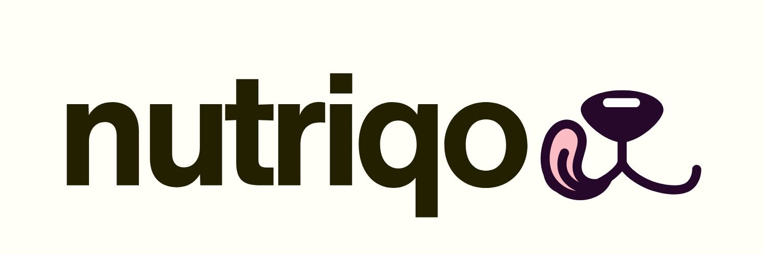 Nutriqo Logo